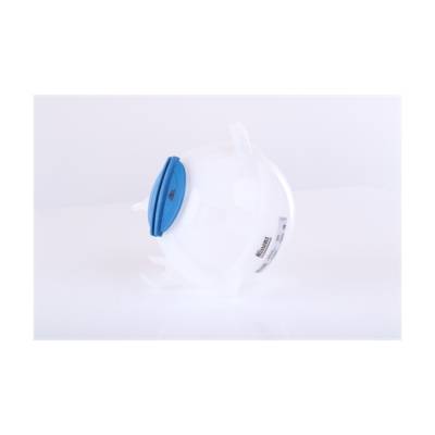Rareelectrical - New Engine Coolant Reservoir Compatible With Seat A3 By Part Numbers 996116 1K0121407 1K0121407a - Image 4