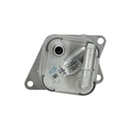 New Engine Oil Cooler Compatible With Volvo S90 B6 R-Design By Part Numbers 91370 31492805