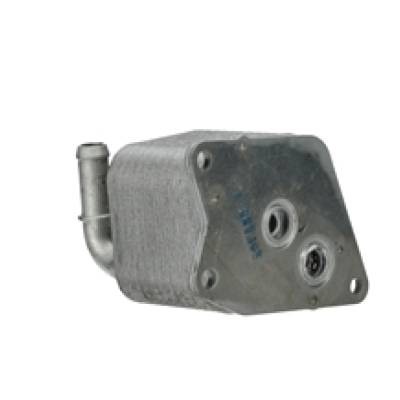 Rareelectrical - New Engine Oil Cooler Compatible With Volvo S90 B6 R-Design By Part Numbers 91370 31492805 - Image 5