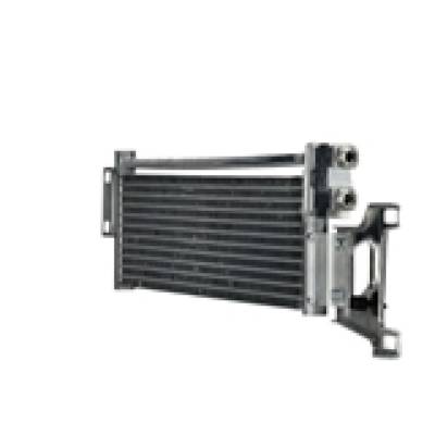 Rareelectrical - New Engine Oil Cooler Compatible With Mercedes-Benz E250 Bluetec By Part Numbers 91568 2125002200 - Image 4
