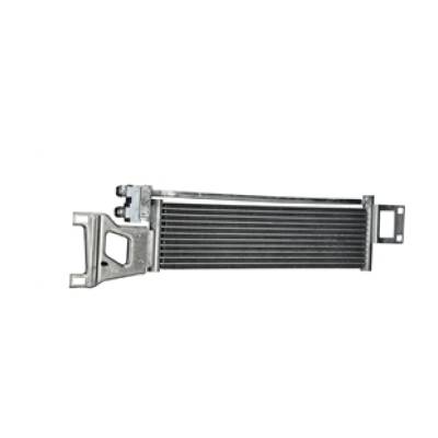 Rareelectrical - New Engine Oil Cooler Compatible With Mercedes-Benz E250 Bluetec By Part Numbers 91568 2125002200 - Image 5