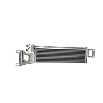Rareelectrical - New Engine Oil Cooler Compatible With Mercedes-Benz E250 Bluetec By Part Numbers 91568 2125002200 - Image 6