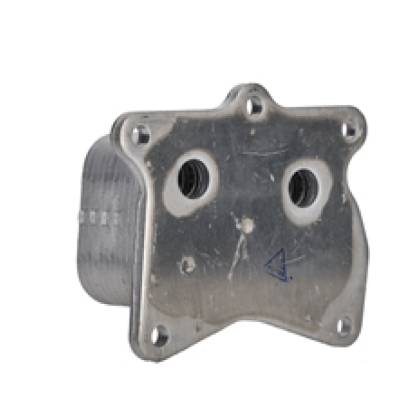 Rareelectrical - New Engine Oil Cooler Compatible With Hyundai Elantra N Line By Part Numbers 91569 264102M800 - Image 5