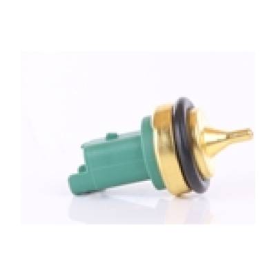 Rareelectrical - New Engine Coolant Temperature Sensor Compatible With Citroen Cooper By Part Numbers 207101 - Image 2