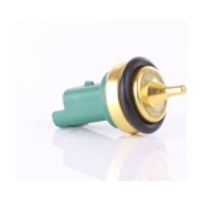 Rareelectrical - New Engine Coolant Temperature Sensor Compatible With Citroen Cooper By Part Numbers 207101 - Image 3
