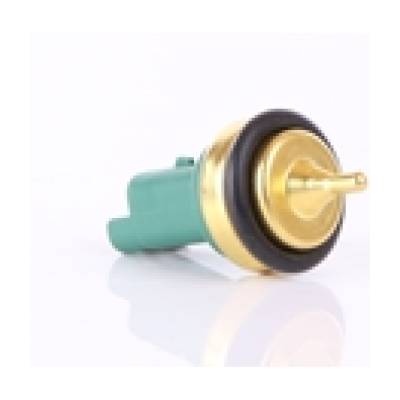 Rareelectrical - New Engine Coolant Temperature Sensor Compatible With Citroen Cooper By Part Numbers 207101 - Image 4