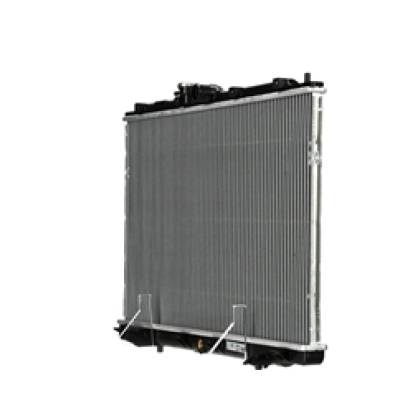 Rareelectrical - New Radiator Compatible With Acura Cl Type-S By Part Numbers 606945 19010Pgea51 19010Pxgj51 - Image 4