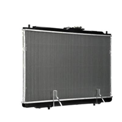 Rareelectrical - New Radiator Compatible With Acura Cl Type-S By Part Numbers 606945 19010Pgea51 19010Pxgj51 - Image 5