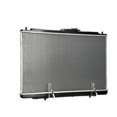 Rareelectrical - New Radiator Compatible With Acura Cl Type-S By Part Numbers 606945 19010Pgea51 19010Pxgj51 - Image 6