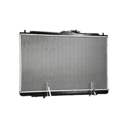Rareelectrical - New Radiator Compatible With Acura Cl Type-S By Part Numbers 606945 19010Pgea51 19010Pxgj51 - Image 7