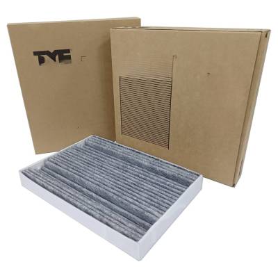 Rareelectrical - Cabin Air Filter Compatible With Freightliner Mercedes-Benz Sprinter 515 Cdi Standard Passenger Van - Image 3