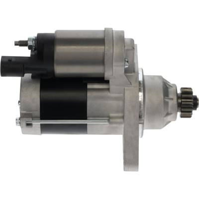 Rareelectrical - New Starter Compatible With Volkswagen Golf Tsi 1.4L L4 1395Cc (85Ci) Turbocharged 2020-2021 - Image 5
