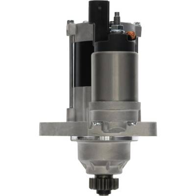 Rareelectrical - New Starter Compatible With Volkswagen Golf Tsi 1.4L L4 1395Cc (85Ci) Turbocharged 2020-2021 - Image 6