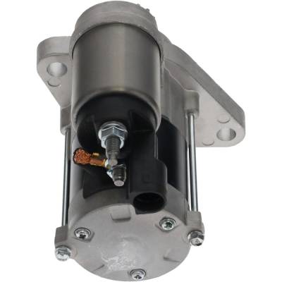 Rareelectrical - New Starter Compatible With Volkswagen Golf Tsi 1.4L L4 1395Cc (85Ci) Turbocharged 2020-2021 - Image 8