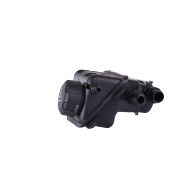 Rareelectrical - New Engine Coolant Reservoir Compatible With Bmw 750Li By Part Numbers 996277 17137647281 - Image 4