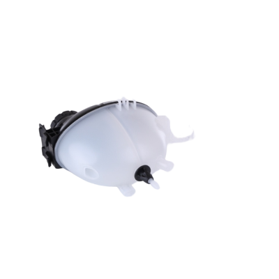 Rareelectrical - New Engine Coolant Reservoir Compatible With Mercedes-Benz C250 By Part Numbers 996279 2045000649 - Image 5