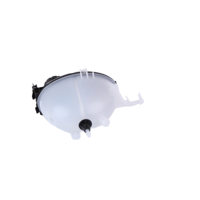 Rareelectrical - New Engine Coolant Reservoir Compatible With Mercedes-Benz C250 By Part Numbers 996279 2045000649 - Image 7