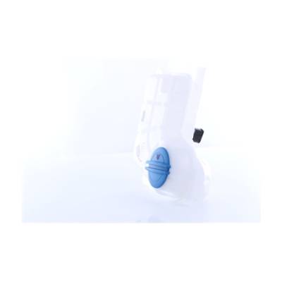 Rareelectrical - New Engine Coolant Reservoir Compatible With Seat A4 By Part Numbers 996287 8E0121403 - Image 4