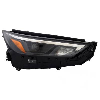 New Right Headlight Compatible With Toyota Grand Highlander Xle Sport Utility Grand Highlander