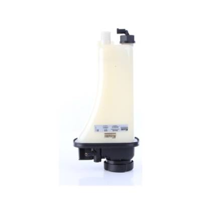 New Engine Coolant Reservoir Compatible With Bmw 528I By Part Numbers 996290 17111723520 1723520