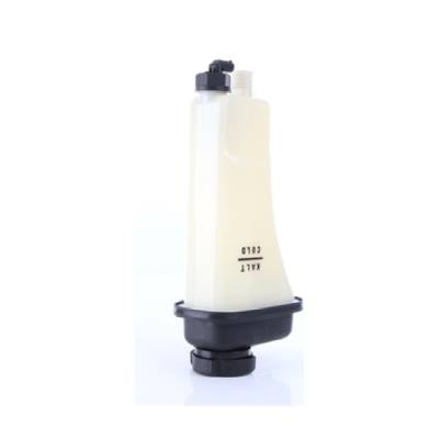 Rareelectrical - New Engine Coolant Reservoir Compatible With Bmw 528I By Part Numbers 996290 17111723520 1723520 - Image 5
