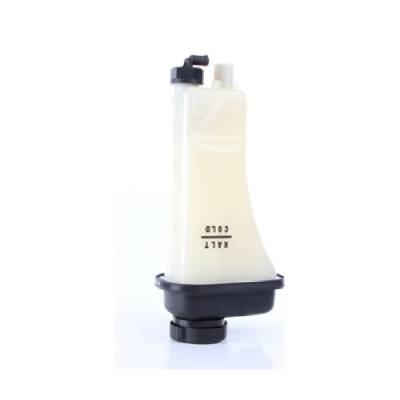 Rareelectrical - New Engine Coolant Reservoir Compatible With Bmw 528I By Part Numbers 996290 17111723520 1723520 - Image 7
