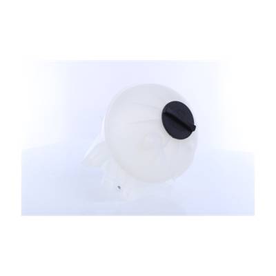 Rareelectrical - New Engine Coolant Reservoir Compatible With Dodge Sprinter 3500 Sprinter 3500 By Part Numbers - Image 2