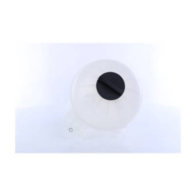 Rareelectrical - New Engine Coolant Reservoir Compatible With Dodge Sprinter 3500 Sprinter 3500 By Part Numbers - Image 4