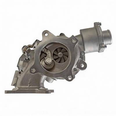 Rareelectrical - New Turbocharger Compatible With Audi A5 Quattro 2.0L Tfsi (Engine Code: Cymc) 2018-2020 By Part - Image 4