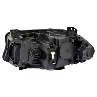 Rareelectrical - New Right Headlight Compatible With Dodge Charger R/T Sedan Charger Srt Hellcat Widebody Jailbreak - Image 2