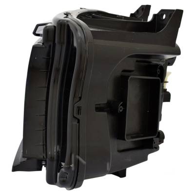 Rareelectrical - New Right Headlight Compatible With Dodge Charger R/T Sedan Charger Srt Hellcat Widebody Jailbreak - Image 4