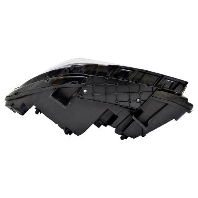 Rareelectrical - New Right Headlight Compatible With Dodge Charger R/T Sedan Charger Srt Hellcat Widebody Jailbreak - Image 6