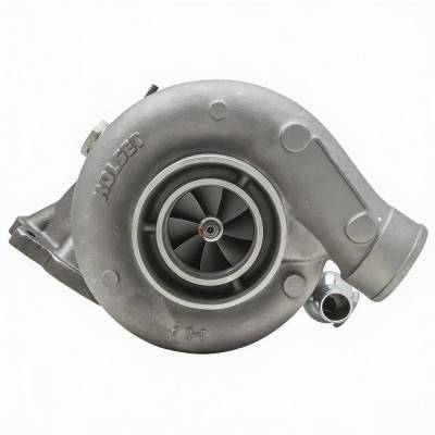 Rareelectrical - New OEM Replacement Turbocharger Compatible With Cummins 6Bta 6Btam 5.9L Diesel 1987-2010 By - Image 3