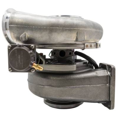 Rareelectrical - New OEM Replacement Turbocharger Compatible With Sterling L-Line 12.7L Detroit Diesel Series 60 - Image 2