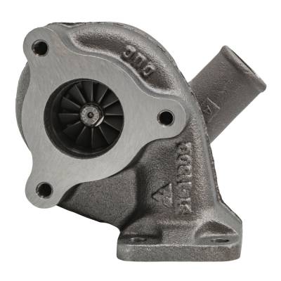 Rareelectrical - New OEM Replacement Turbocharger Compatible With Iseki Nouki Agricultural Tractor Iseki E3cd-T 1.5L - Image 4