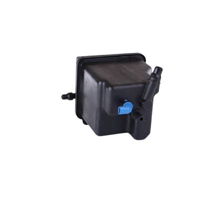 Rareelectrical - New Engine Coolant Reservoir Compatible With Bmw X5 4.4I By Part Numbers 996274 17137501959 - Image 6