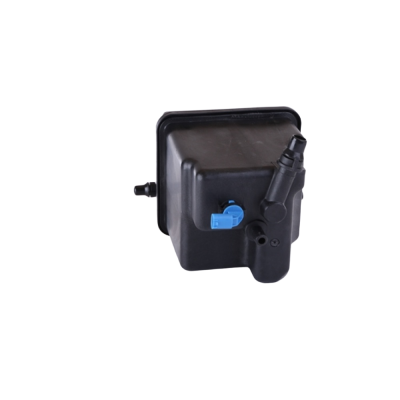 Rareelectrical - New Engine Coolant Reservoir Compatible With Bmw X5 4.4I By Part Numbers 996274 17137501959 - Image 7