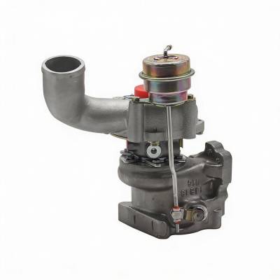 New OEM Replacement Turbocharger Compatible With Audi S4 Base 2.7L V6 (Engine Code: Apb) 2000-2002