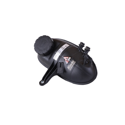 Rareelectrical - New Engine Coolant Reservoir Compatible With Mercedes-Benz S600 By Part Numbers 996276 2225000849 - Image 2