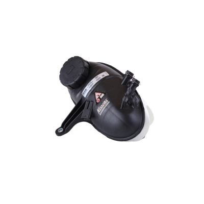 Rareelectrical - New Engine Coolant Reservoir Compatible With Mercedes-Benz S600 By Part Numbers 996276 2225000849 - Image 3