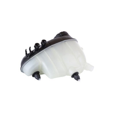 Rareelectrical - New Engine Coolant Reservoir Compatible With Mercedes-Benz S600 By Part Numbers 996276 2225000849 - Image 5
