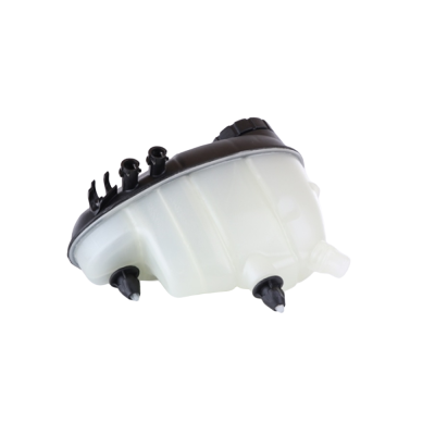 Rareelectrical - New Engine Coolant Reservoir Compatible With Mercedes-Benz S600 By Part Numbers 996276 2225000849 - Image 6