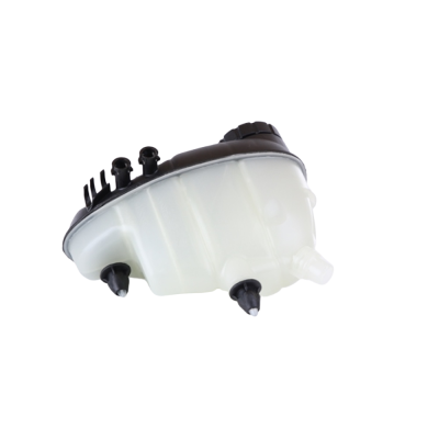 Rareelectrical - New Engine Coolant Reservoir Compatible With Mercedes-Benz S600 By Part Numbers 996276 2225000849 - Image 7
