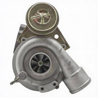 Rareelectrical - New OEM Replacement Turbocharger Compatible With Audi A4 Quattro 1.8L L4 (Awm Avj Bfb Bex) 2000-2005 - Image 3