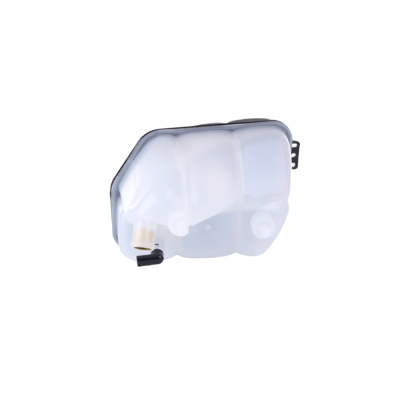 Rareelectrical - New Engine Coolant Reservoir Compatible With Mercedes-Benz E500 By Part Numbers 996263 2115000049 - Image 6