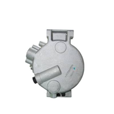 Rareelectrical - New A/C Compressor Compatible With Toyota Avalon Xls 3.5L V6 3456Cc Sedan Avalon Limited 3.5L V6 - Image 3