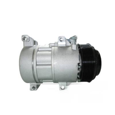 Rareelectrical - New A/C Compressor Compatible With Toyota Avalon Xls 3.5L V6 3456Cc Sedan Avalon Limited 3.5L V6 - Image 4
