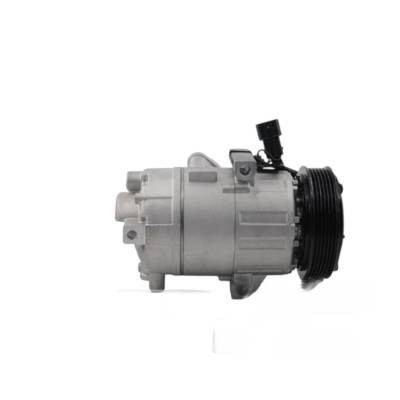 Rareelectrical - New A/C Compressor Compatible With Kia Forte Lxs Sedan 2.0L L4 1999Cc 122Ci Forte Lx Sedan 2.0L L4 - Image 4