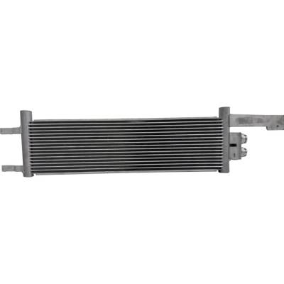 Rareelectrical - New Auto Trans Oil Cooler Compatible With Jeep Compass Trailhawk Elite Turbocharged Gas 2.0L L4 - Image 1