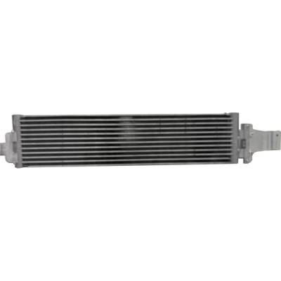 Rareelectrical - New Auto Trans Oil Cooler Compatible With Cadillac Xt4 Luxury Turbocharged Sport Utility Gas 2.0L L4 - Image 2